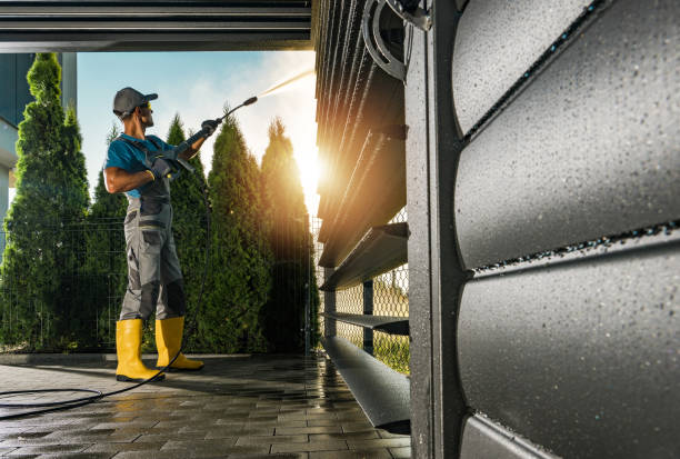 Professional Pressure Washing in Beaverton, MI